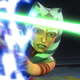 Image for article titled Ahsoka Tano Herself, Ashley Eckstein, Breaks Down Star Wars: Tales of the Jedi